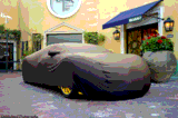 Bugatti Veyron