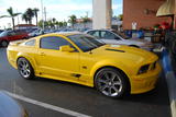 Saleen S281