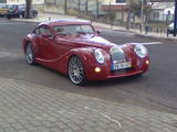 Morgan Aero 8