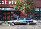 DeLorean DMC-12