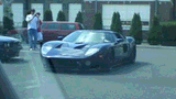 Ford GT
