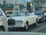 Rolls Royce Corniche