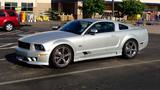 Saleen S281