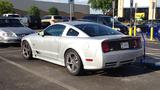 Saleen S281
