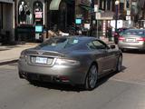 Aston Martin DBS