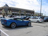 Chevrolet Corvette ZR1