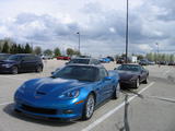 Chevrolet Corvette ZR1
