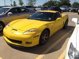 Chevrolet Corvette Z06