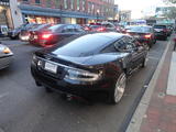 Aston Martin DBS