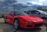 Acura NSX