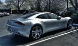 Fisker Karma