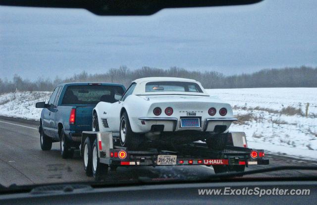 Other Vintage spotted in Merrill, Wisconsin