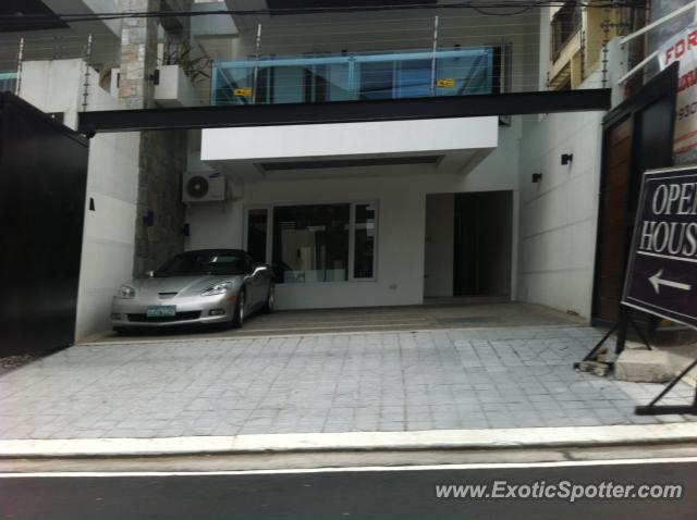 Other Other spotted in Quezon City, Philippines