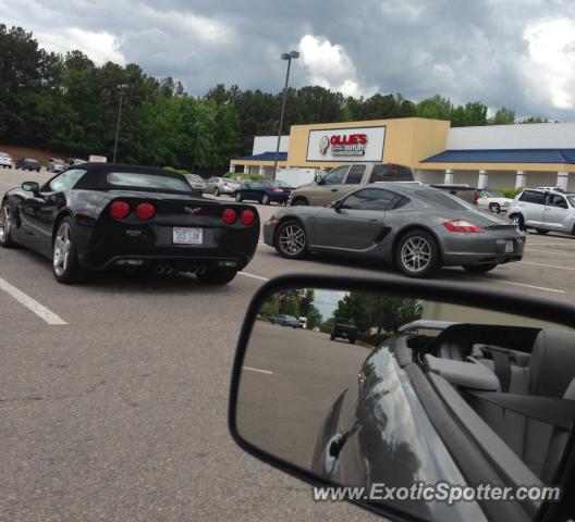 Other Other spotted in Henderson, North Carolina