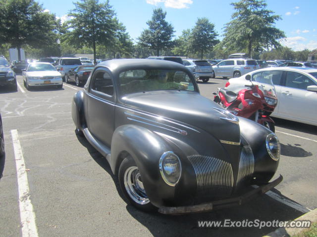 Other Vintage spotted in Mamaroneck, New York