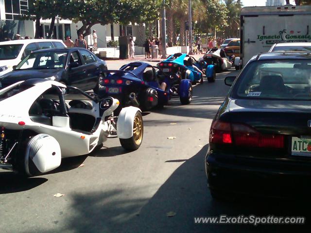 Other Other spotted in Miami, Florida