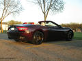 Maserati GranCabrio