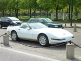 Chevrolet Corvette Z06