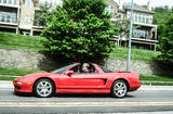 Acura NSX
