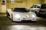 Koenigsegg CCR