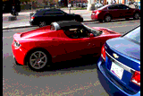 Tesla Roadster