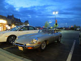 Jaguar E-Type