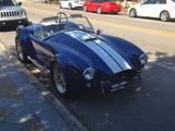 Shelby Cobra