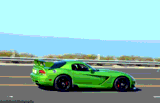Dodge Viper