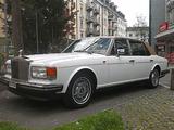 Rolls Royce Silver Spur