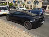 Mclaren MP4-12C