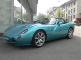 TVR Tuscan