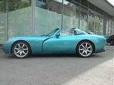TVR Tuscan