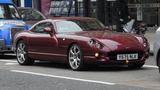 TVR Cerbera