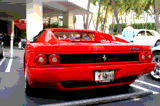 Ferrari Testarossa