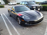 Chevrolet Corvette Z51