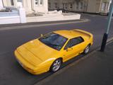 Lotus Esprit