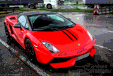 Lamborghini Gallardo