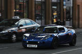 Lotus Exige