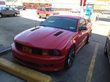 Saleen S281