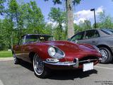 Jaguar E-Type