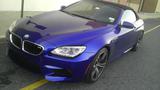 BMW M6