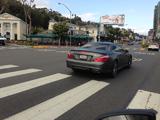 Mercedes SL 65 AMG