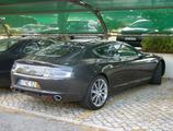Aston Martin Rapide