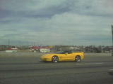 Chevrolet Corvette Z51