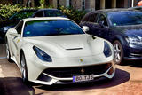 Ferrari F12