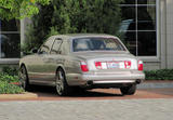 Bentley Arnage