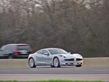 Fisker Karma