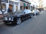 Bentley Mulsanne