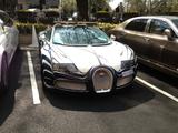 Bugatti Veyron