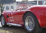 Shelby Cobra